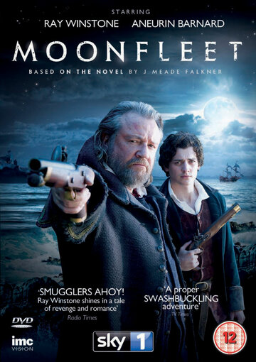Мунфлит || Moonfleet (2013)