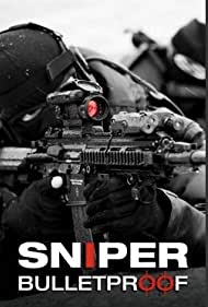 Снайпер: Пуленепробиваемый || Sniper: Bulletproof (2011)