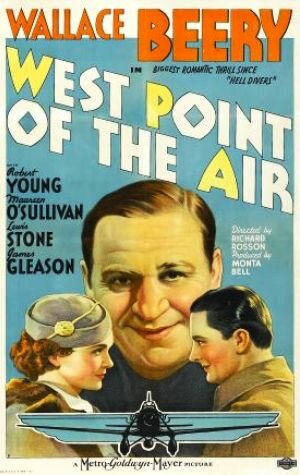 Военно-воздушная академия || West Point of the Air (1935)