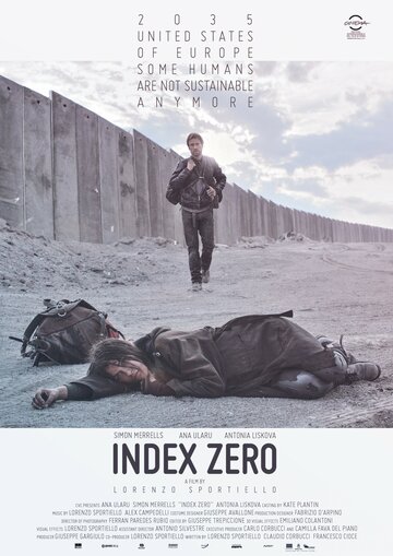 Индекс Зеро || Index Zero (2014)