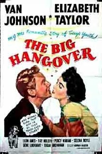 Большое похмелье || The Big Hangover (1950)