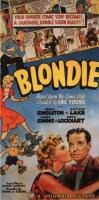 Блонди || Blondie (1938)