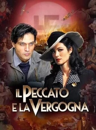 Il peccato e la vergogna - Parte seconda (2014)