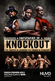 Нокаут || Knockout (2014)