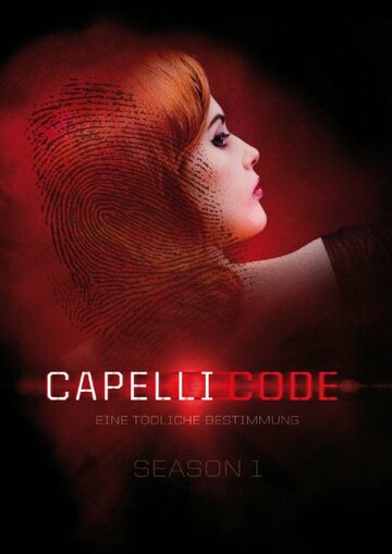 Код Капелли || Capelli Code (2021)