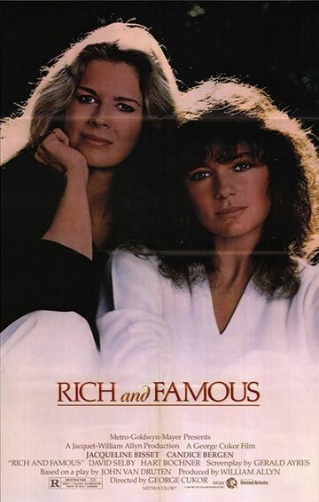 Богатые и знаменитые || Rich and Famous (1981)