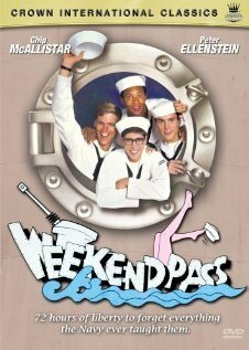 Увольнительная || Weekend Pass (1984)