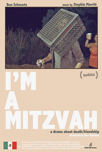 Я — Мицва || I'm a Mitzvah (2014)