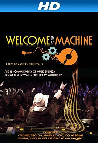 Welcome to the Machine (2014)