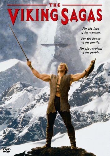 Саги викингов || The Viking Sagas (1995)