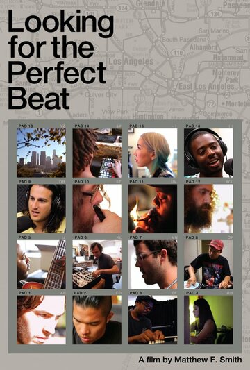 В поисках идеального бита || Looking for the Perfect Beat (2013)