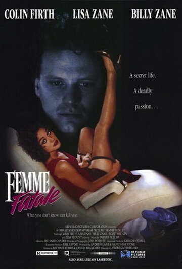 Роковая женщина || Femme Fatale (1991)