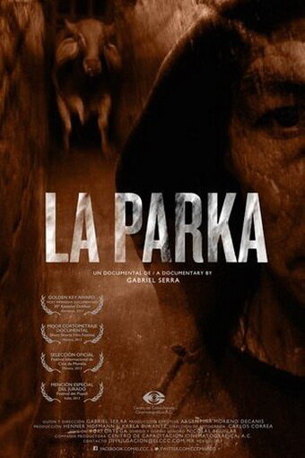 Жнец || La parka (2013)