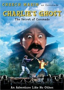 Привидение Чарли || Charlie's Ghost Story (1995)