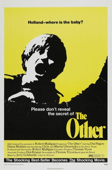 Другой || The Other (1972)