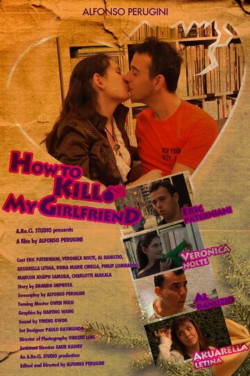 How to Kill My Girlfriend (2013)