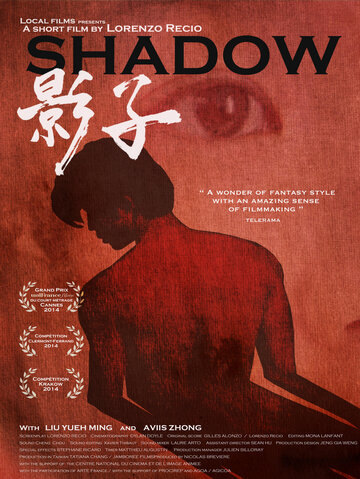 Тень || Shadow (2014)