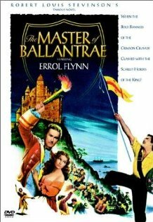 Владетель Баллантрэ || The Master of Ballantrae (1953)