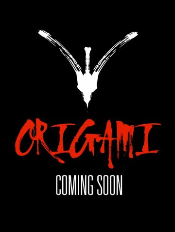 Постер фильма Origami