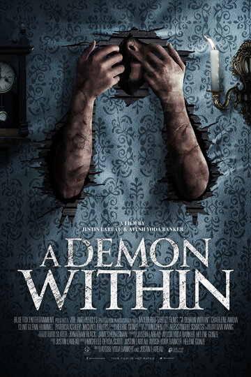 Демон внутри || A Demon Within (2017)