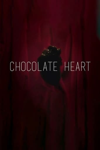 Шоколадное сердце || Chocolate Heart (2014)
