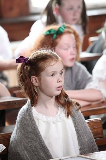 Постер фильма Windows of Wonder