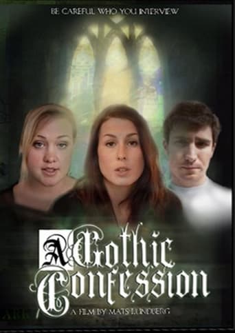 A Gothic Confession (2009)