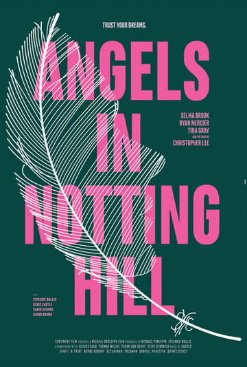 Ангелы в Ноттинг-Хилле || Angels in Notting Hill (2015)