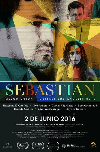 Себастьян || Sebastian (2014)