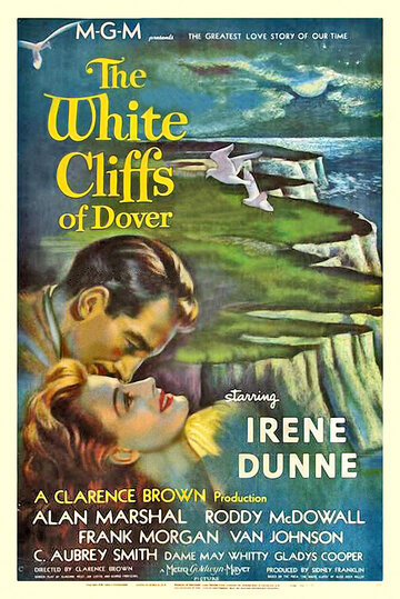 Белые скалы Дувра || The White Cliffs of Dover (1944)