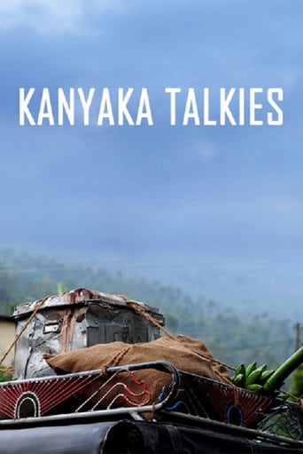 Kanyaka Talkies (2013)