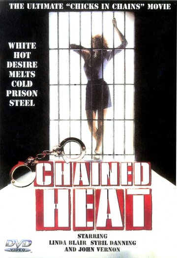 Женщины за решеткой || Chained Heat (1983)
