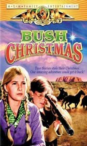 Рождество в буше || Bush Christmas (1983)