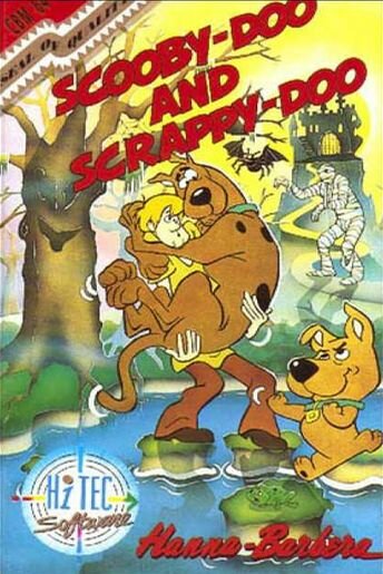Скуби и Скрэппи || Scooby-Doo and Scrappy-Doo (1979)
