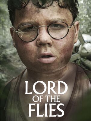 Lord of the Flies (2026)