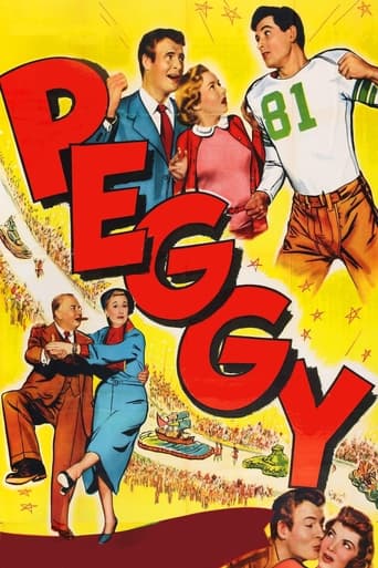 Пегги || Peggy (1950)