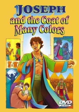 Иосиф и его разноцветный плащ || Joseph and the Coat of Many Colors (1999)