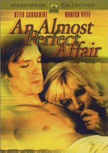 Почти идеальный роман || An Almost Perfect Affair (1979)