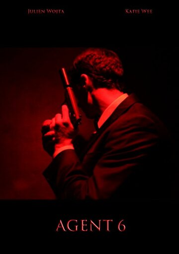 Агент 6 || Agent 6 (2011)
