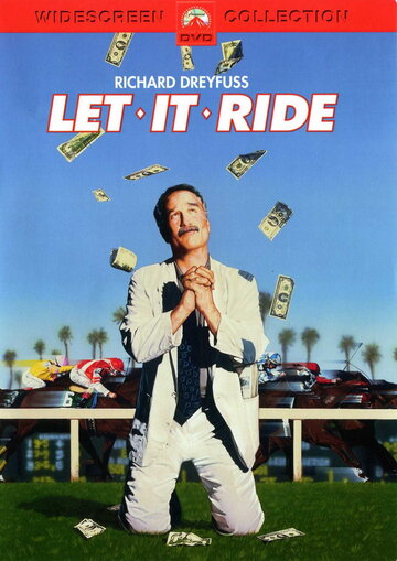 Скачи во весь опор! || Let It Ride (1989)