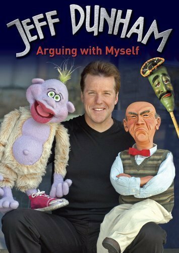 Джефф Данэм: Спор с самим собой || Jeff Dunham: Arguing with Myself (2006)