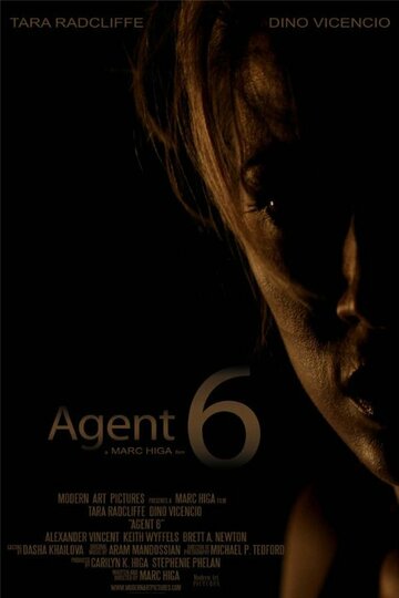 Агент 6 || Agent 6 (2011)