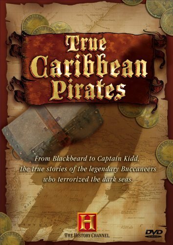 Вся правда о карибских пиратах || True Caribbean Pirates (2006)