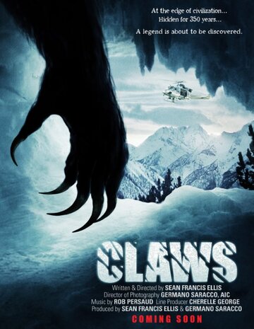 Claws (2011)