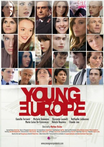 Молодая Европа || Young Europe (2012)