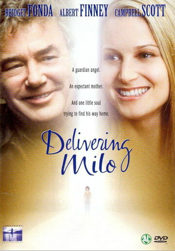 Ангел-хранитель || Delivering Milo (2001)