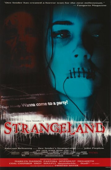 Стрейнджлэнд || Strangeland (1998)