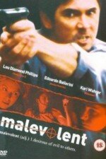 Недоброжелательный || Malevolent (2002)