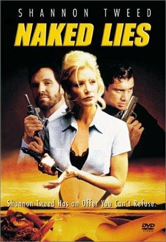 Откровенная ложь || Naked Lies (1998)
