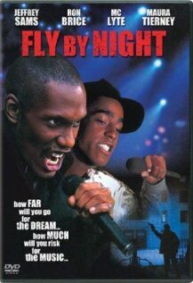 Вечерний кайф || Fly by Night (1992)